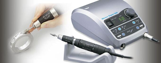 NAKANISHI打磨机 NAKANISHI打磨机