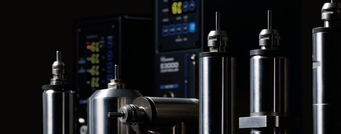 高速主轴 高速主轴