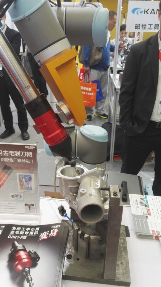 KATO浮动头去毛刺 KATO浮动头去毛刺