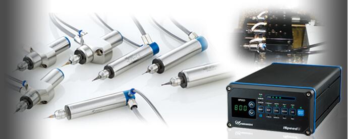 高速主轴 高速主轴