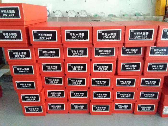 RSK水平仪 RSK水平仪