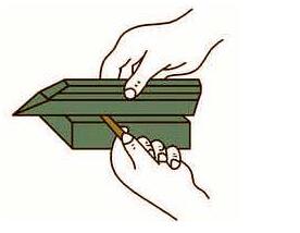 RSK刀口尺 RSK刀口尺