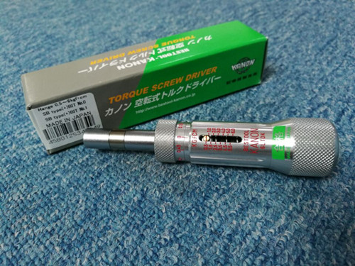 扭力起子 扭力起子