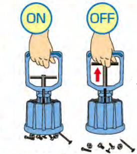 铁削收集器 铁削收集器