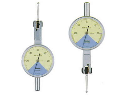 比测型杠杆表 比测型杠杆表