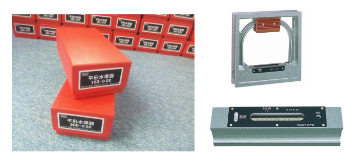 RSK水平仪 RSK水平仪