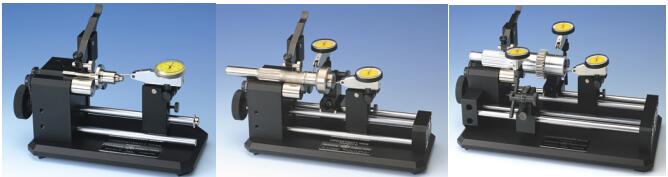 UNIVERSAL同心度仪 UNIVERSAL同心度仪