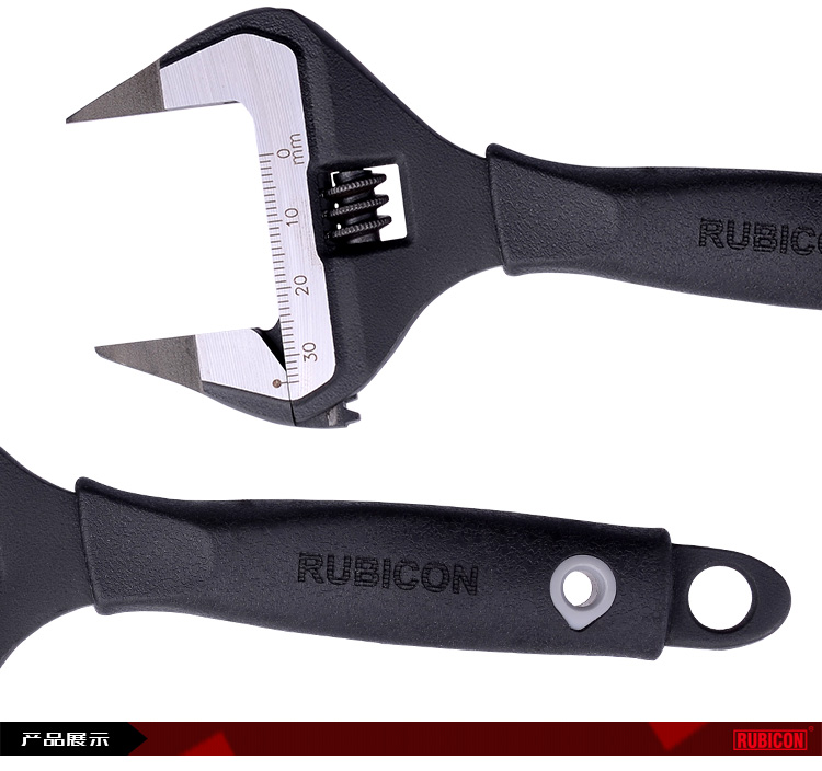 RUBICON罗宾汉超薄大开口活动扳手003.jpg RUBICON罗宾汉超薄大开口活动扳手003.jpg