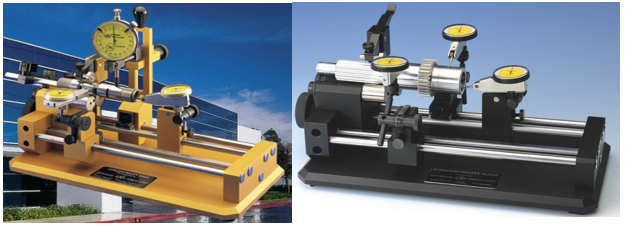 同心度仪 同心度仪