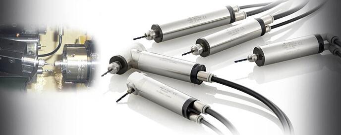 气动高速主轴 气动高速主轴