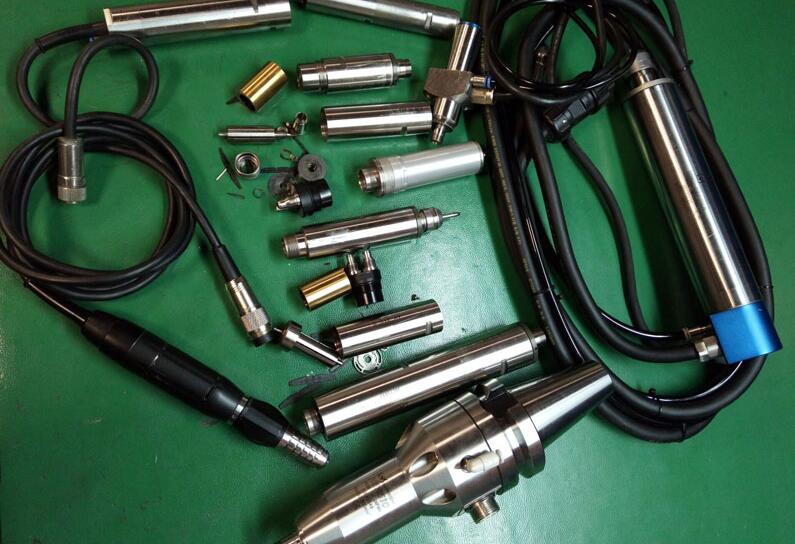 NAKANISHI维修 NAKANISHI维修