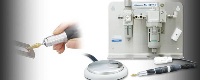 气动打磨机 气动打磨机