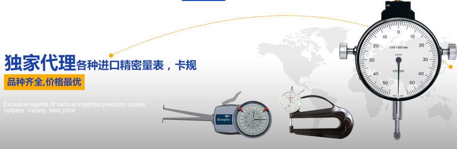 进口量表 进口量表