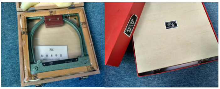 框式水平仪 框式水平仪