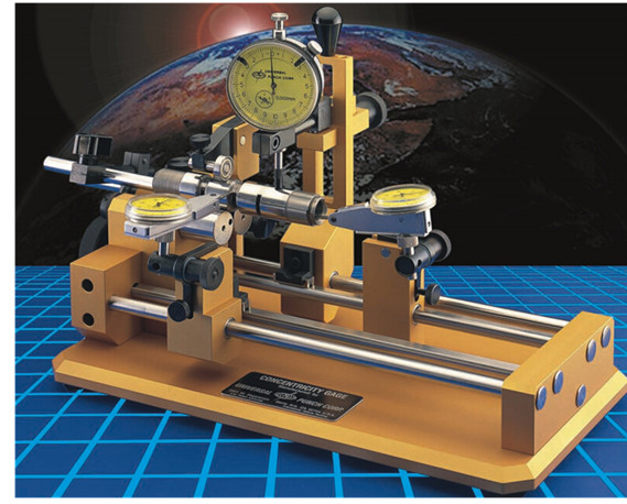 同心度仪 同心度仪