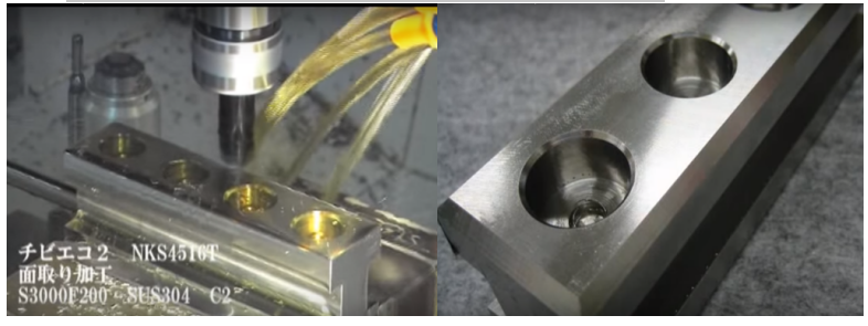 气动倒角机 气动倒角机