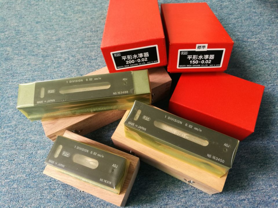 原装RSK水平仪.jpg 原装RSK水平仪.jpg