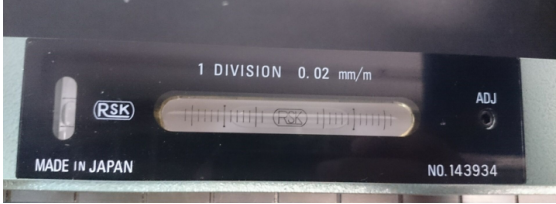 RSK水平仪 RSK水平仪