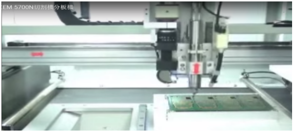 分板机主轴 分板机主轴