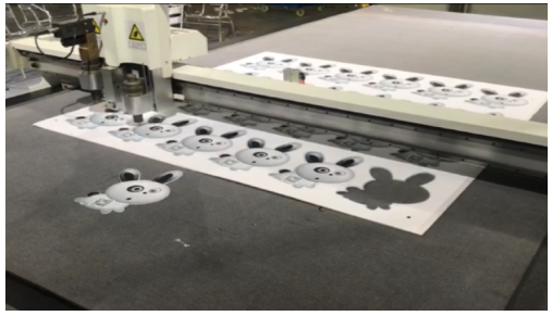 亚克力切割主轴 亚克力切割主轴