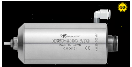 高速主轴 高速主轴