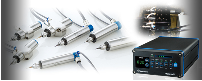 高速主轴 高速主轴