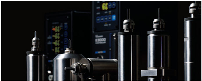 高速主轴 高速主轴