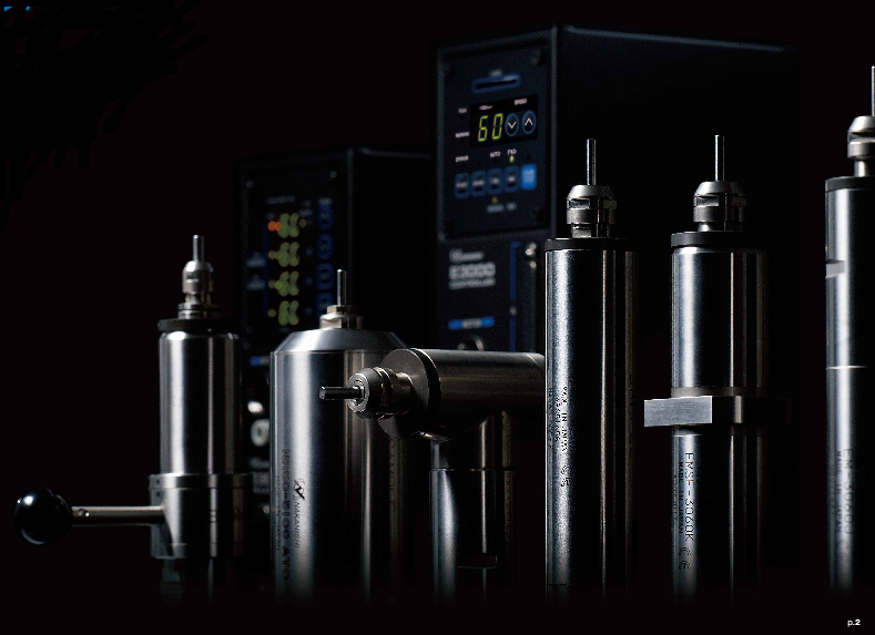 高速主轴 高速主轴