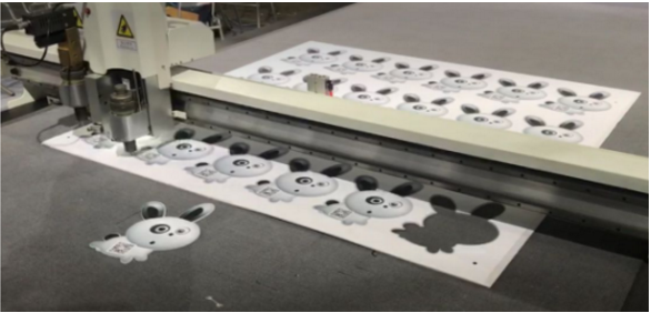 广告行业切割 广告行业切割