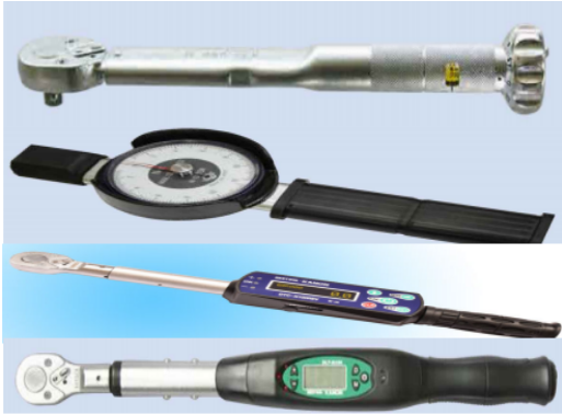 扭力起子 扭力起子