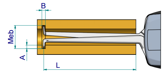 德国内卡规 德国内卡规