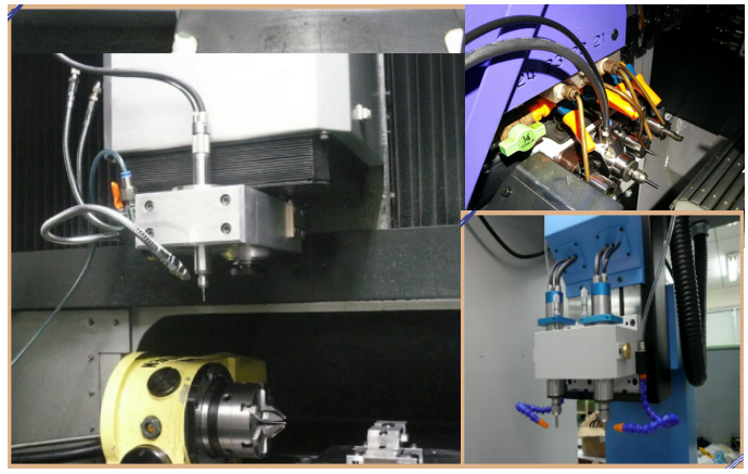 高速主轴 高速主轴