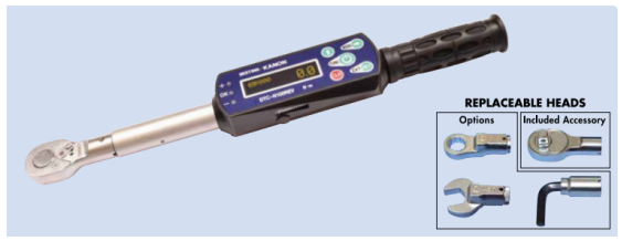 扭力扳手 扭力扳手