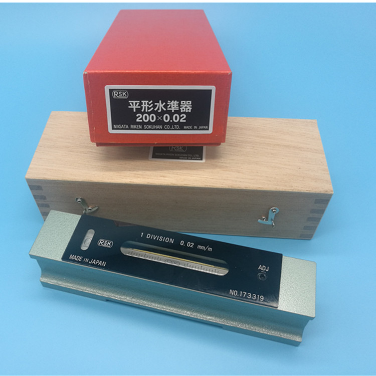 RSK水平仪 RSK水平仪