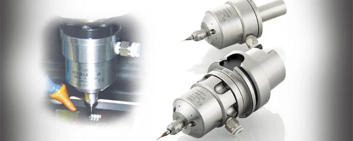 高速主轴 高速主轴