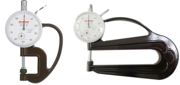 厚度计 厚度计