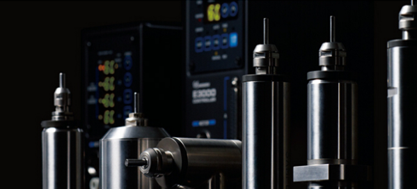 高速主轴 高速主轴