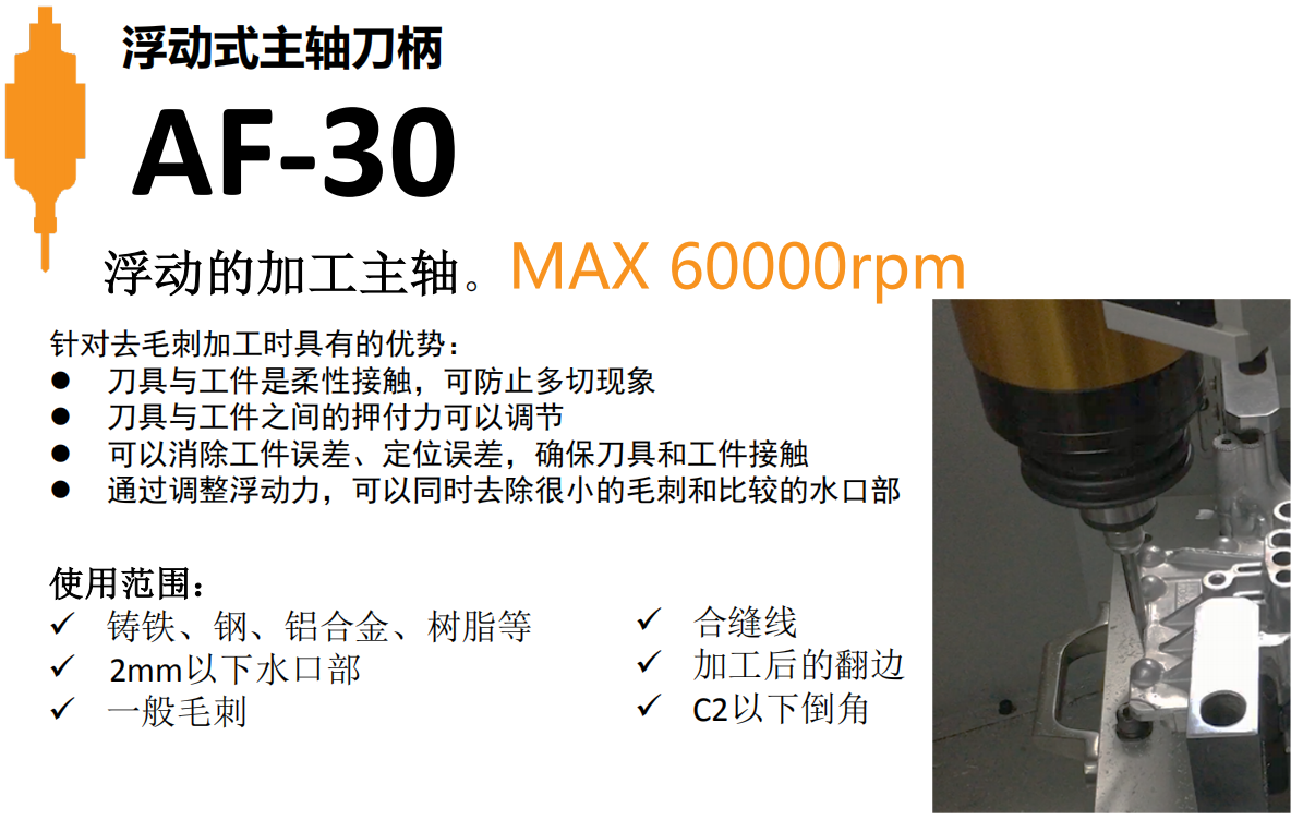 高速主轴 高速主轴