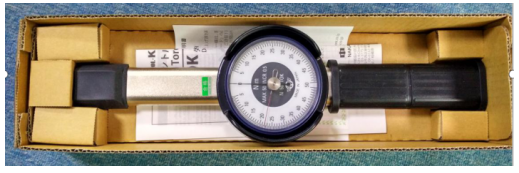 扭力扳手 扭力扳手