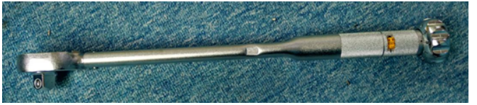 扭力扳手 扭力扳手