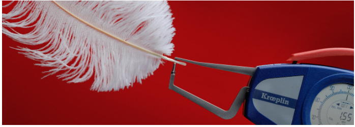 KROEPLIN卡规 KROEPLIN卡规