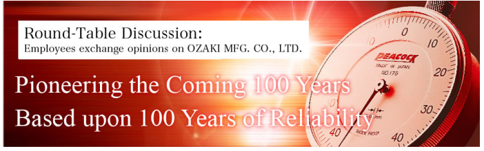 PEACOCK百分表 PEACOCK百分表