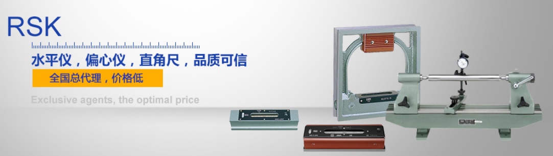 RSK水平仪 RSK水平仪