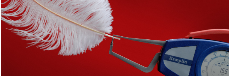 KROEPLIN卡规 KROEPLIN卡规