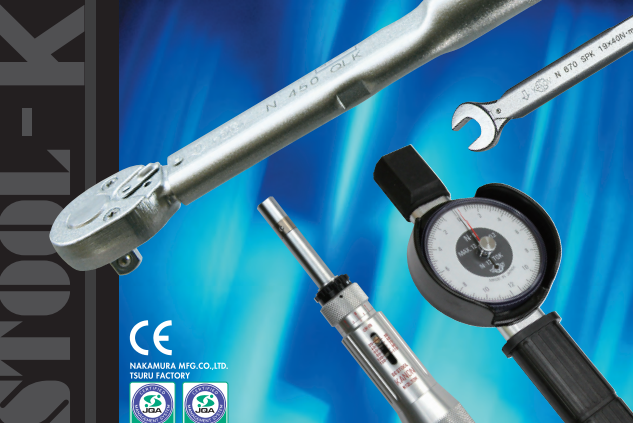 KANON扭力起子 KANON扭力起子