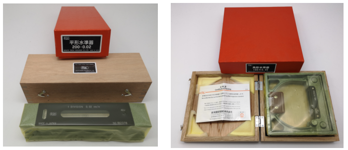 RSK水平仪 RSK水平仪