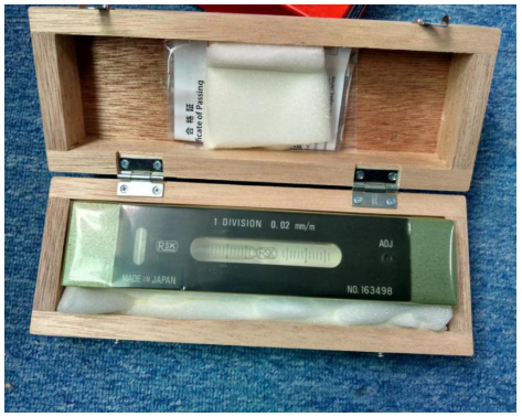 RSK水平仪 RSK水平仪