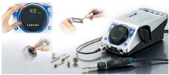 NAKANISHI打磨机 NAKANISHI打磨机