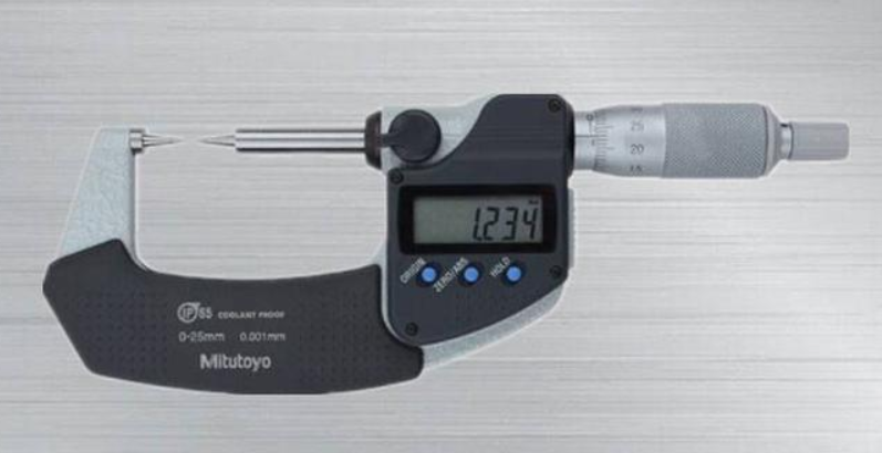 日本三丰千分尺.png 日本三丰千分尺.png