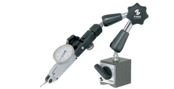 fisso机械式万向磁性座 fisso机械式万向磁性座